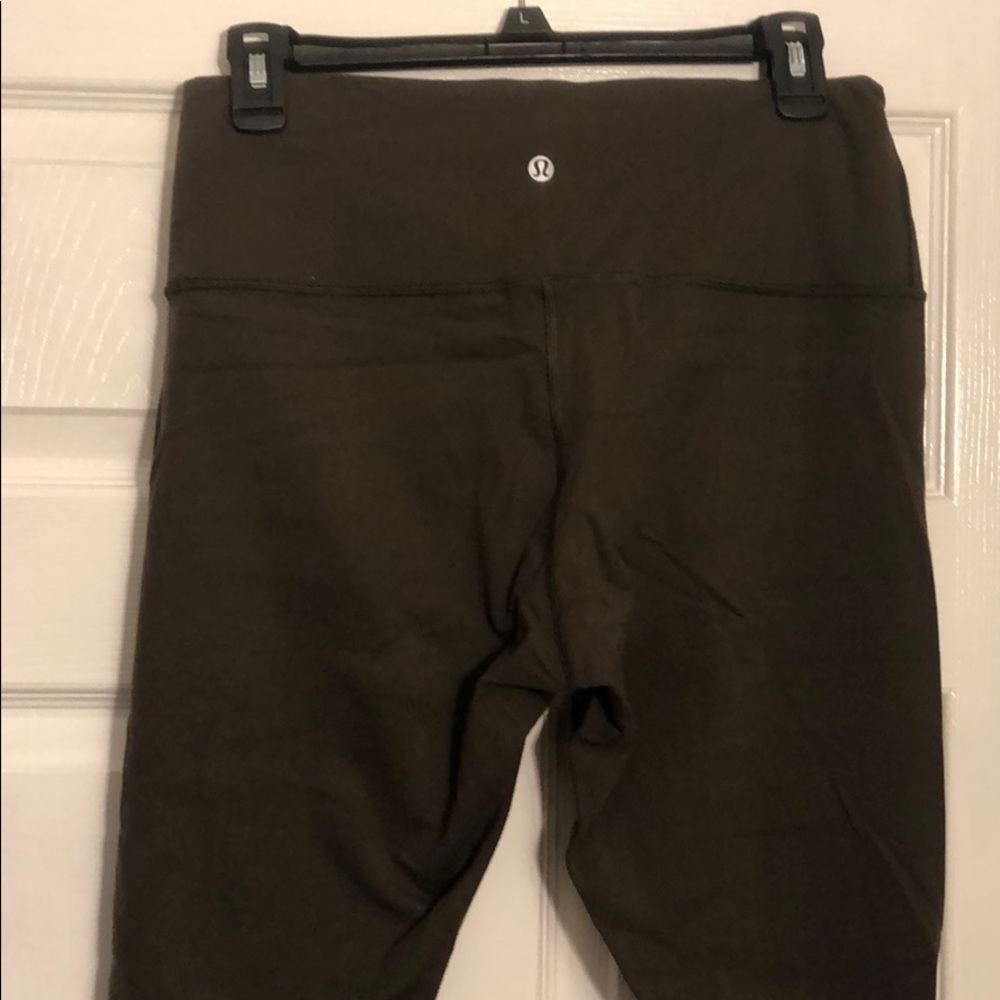 Lululemon align